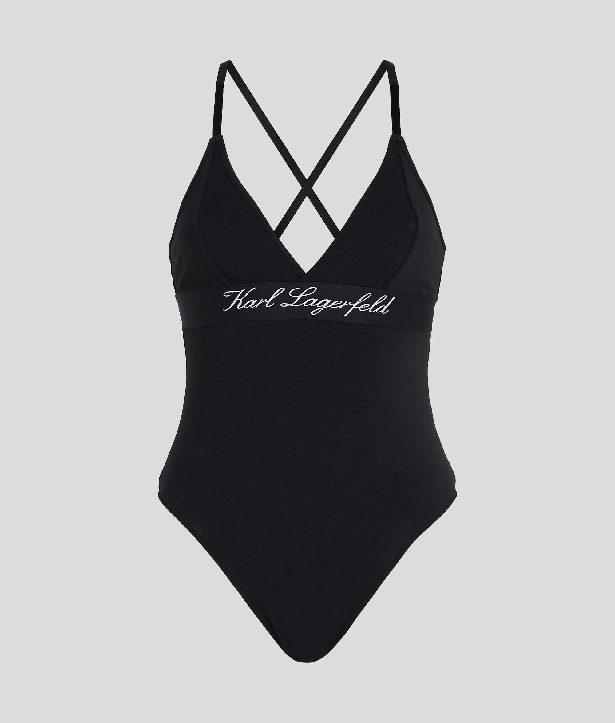 (image for) Word Of Mouth HOTEL KARL BODYSUIT